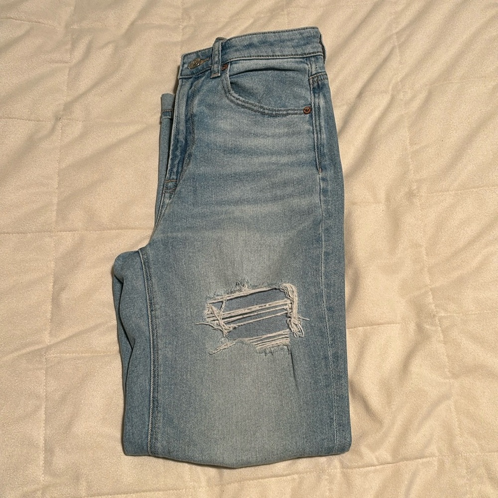 American eagle womens jeans
